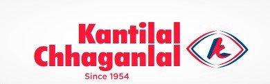 Welcome To Kantilal Chhaganlal logo